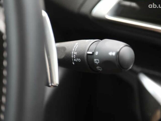 Пежо 3008, об'ємом двигуна 1.5 л та пробігом 10 тис. км за 27500 $, фото 20 на Automoto.ua