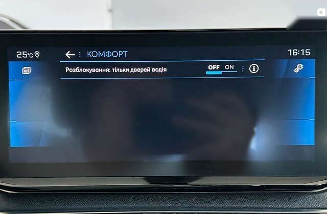 Пежо 3008, объемом двигателя 1.5 л и пробегом 174 тыс. км за 22350 $, фото 28 на Automoto.ua