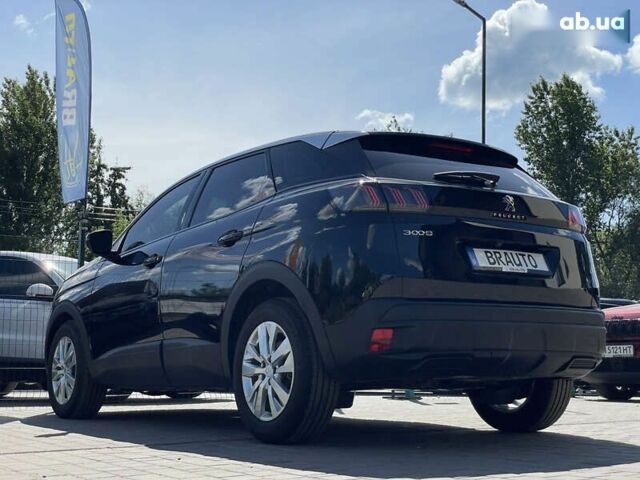 Пежо 3008, об'ємом двигуна 1.5 л та пробігом 159 тис. км за 21555 $, фото 20 на Automoto.ua