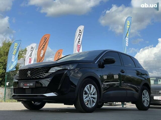 Пежо 3008, об'ємом двигуна 1.5 л та пробігом 184 тис. км за 21755 $, фото 2 на Automoto.ua
