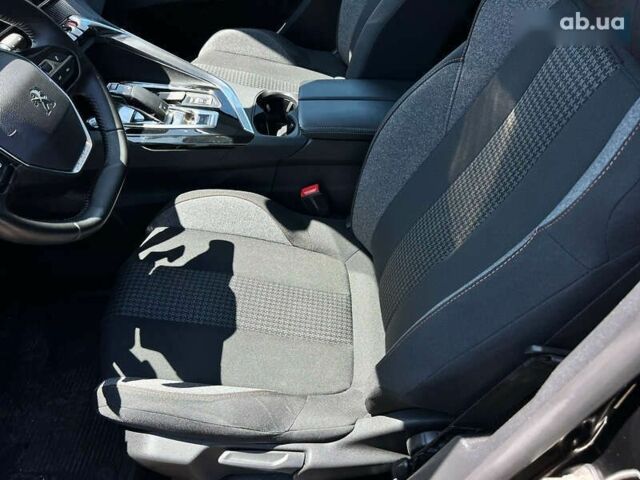 Пежо 3008, объемом двигателя 1.5 л и пробегом 131 тыс. км за 21192 $, фото 29 на Automoto.ua
