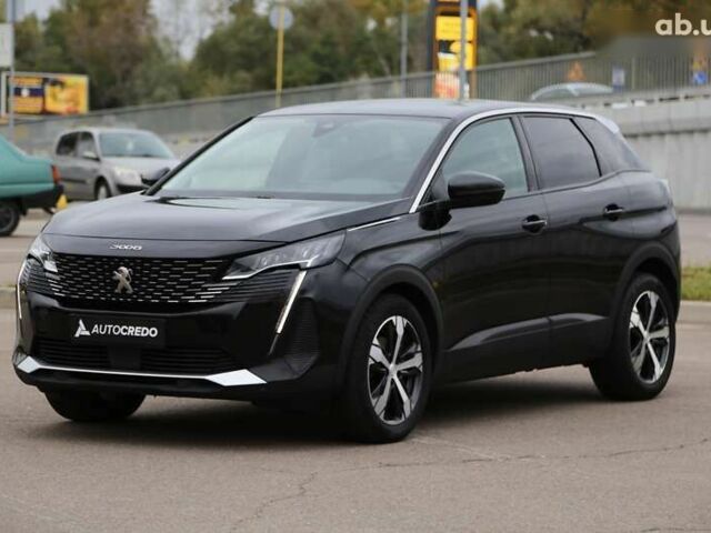Пежо 3008, об'ємом двигуна 1.5 л та пробігом 115 тис. км за 23300 $, фото 2 на Automoto.ua