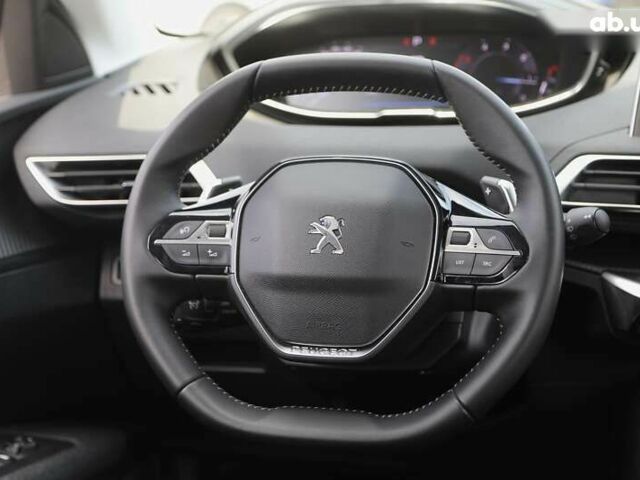 Пежо 3008, об'ємом двигуна 1.5 л та пробігом 10 тис. км за 27500 $, фото 13 на Automoto.ua