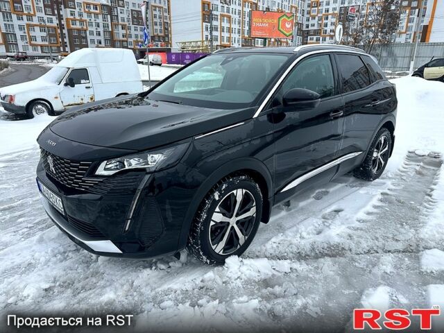 Пежо 3008, об'ємом двигуна 2 л та пробігом 40 тис. км за 29990 $, фото 3 на Automoto.ua