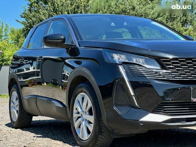 Пежо 3008, объемом двигателя 1.5 л и пробегом 131 тыс. км за 21192 $, фото 9 на Automoto.ua