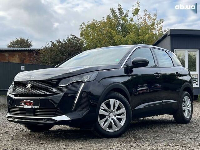 Пежо 3008, объемом двигателя 1.5 л и пробегом 131 тыс. км за 20541 $, фото 3 на Automoto.ua