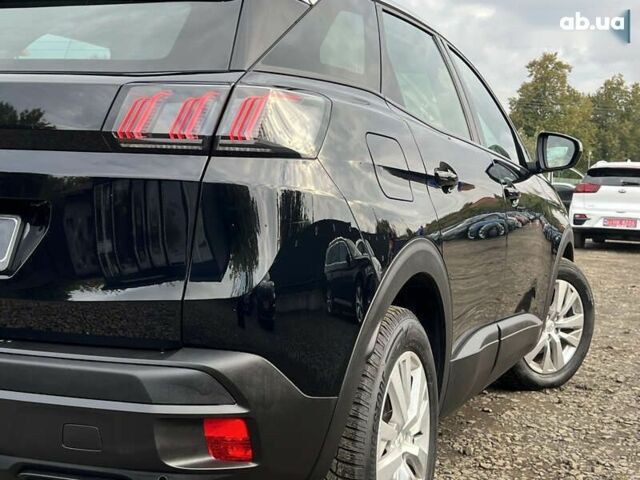 Пежо 3008, объемом двигателя 1.5 л и пробегом 131 тыс. км за 20541 $, фото 11 на Automoto.ua