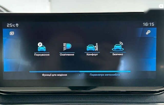 Пежо 3008, объемом двигателя 1.5 л и пробегом 174 тыс. км за 22350 $, фото 25 на Automoto.ua