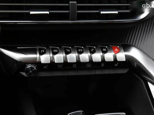 Пежо 3008, об'ємом двигуна 1.5 л та пробігом 115 тис. км за 23300 $, фото 20 на Automoto.ua