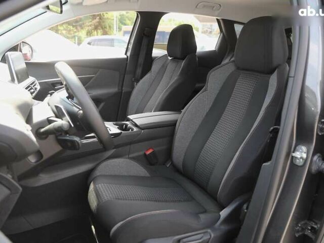 Пежо 3008, об'ємом двигуна 1.5 л та пробігом 10 тис. км за 27500 $, фото 6 на Automoto.ua