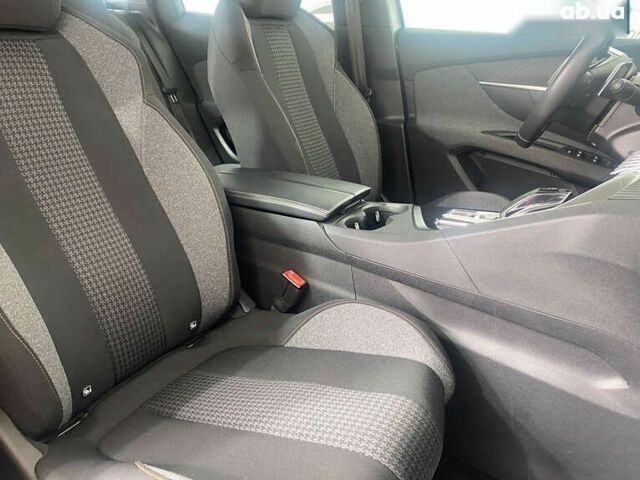 Пежо 3008, объемом двигателя 1.5 л и пробегом 181 тыс. км за 22150 $, фото 9 на Automoto.ua