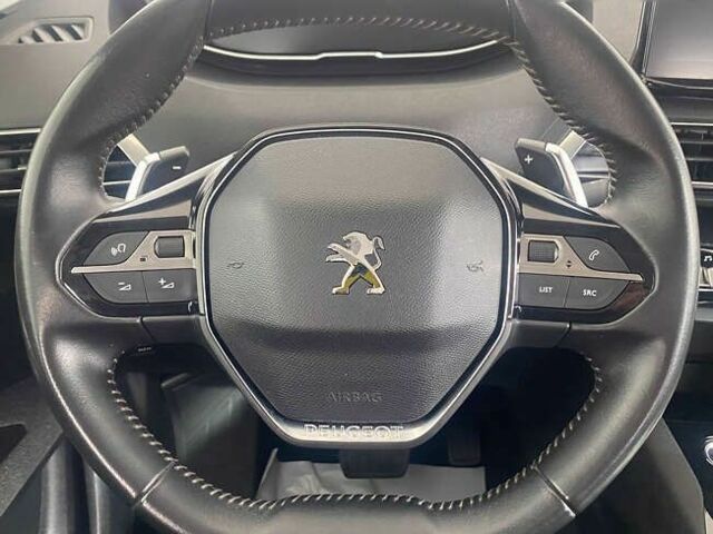 Пежо 3008, объемом двигателя 1.5 л и пробегом 181 тыс. км за 22150 $, фото 15 на Automoto.ua