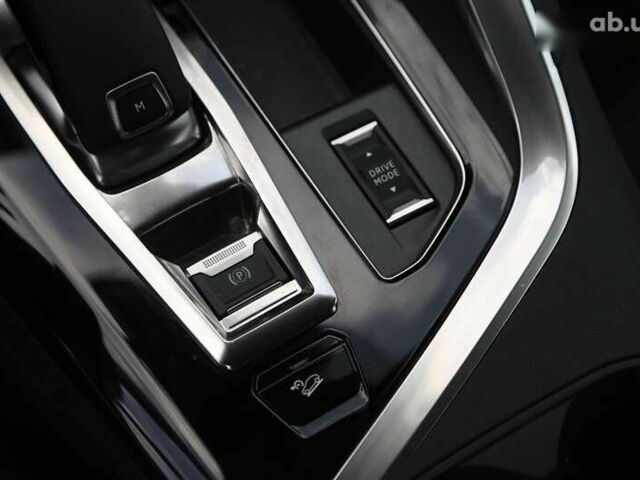Пежо 3008, об'ємом двигуна 1.5 л та пробігом 10 тис. км за 27500 $, фото 18 на Automoto.ua