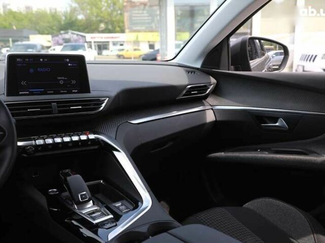 Пежо 3008, об'ємом двигуна 1.5 л та пробігом 10 тис. км за 27500 $, фото 12 на Automoto.ua