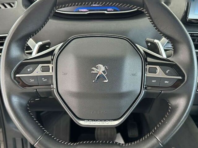 Пежо 3008, объемом двигателя 1.5 л и пробегом 174 тыс. км за 22350 $, фото 12 на Automoto.ua