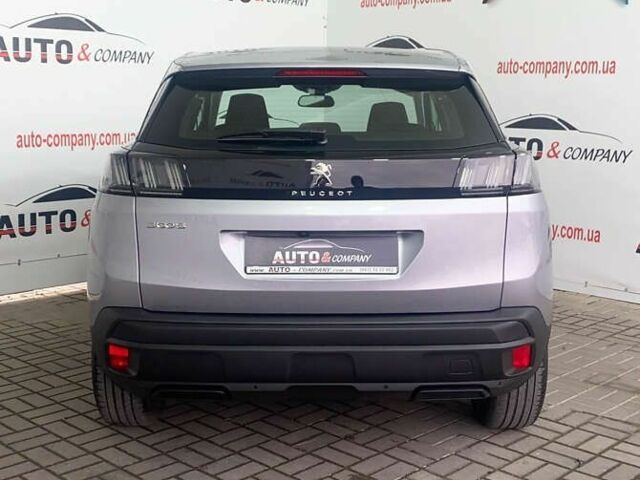 Пежо 3008, объемом двигателя 1.5 л и пробегом 181 тыс. км за 22150 $, фото 3 на Automoto.ua