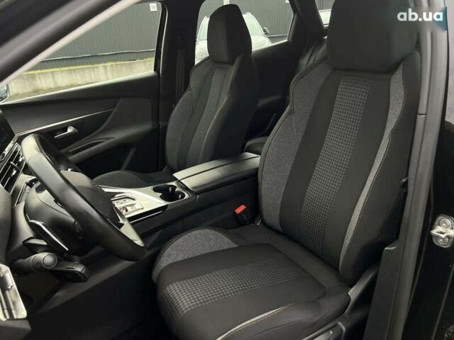 Пежо 3008, объемом двигателя 1.5 л и пробегом 131 тыс. км за 20541 $, фото 27 на Automoto.ua