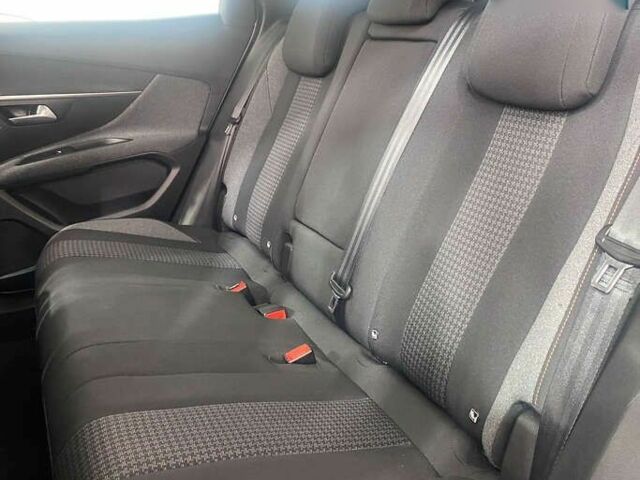 Пежо 3008, объемом двигателя 1.5 л и пробегом 181 тыс. км за 22150 $, фото 11 на Automoto.ua