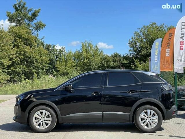 Пежо 3008, об'ємом двигуна 1.5 л та пробігом 159 тис. км за 21555 $, фото 11 на Automoto.ua