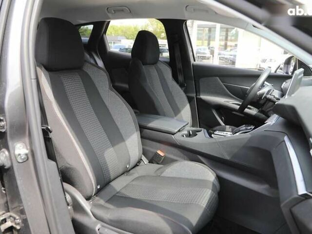 Пежо 3008, об'ємом двигуна 1.5 л та пробігом 10 тис. км за 27500 $, фото 9 на Automoto.ua