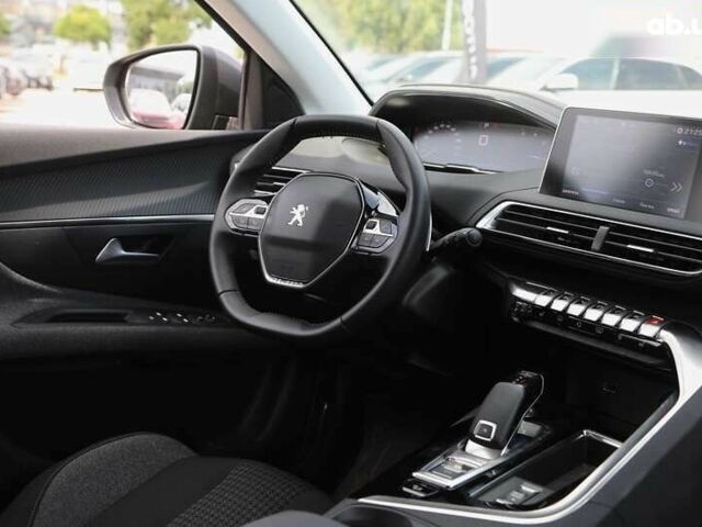 Пежо 3008, об'ємом двигуна 1.5 л та пробігом 10 тис. км за 27500 $, фото 10 на Automoto.ua