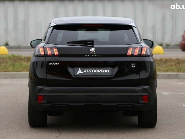 Пежо 3008, об'ємом двигуна 1.5 л та пробігом 115 тис. км за 23300 $, фото 5 на Automoto.ua