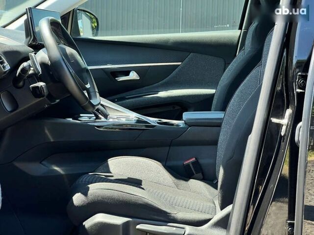 Пежо 3008, объемом двигателя 1.5 л и пробегом 131 тыс. км за 21192 $, фото 27 на Automoto.ua