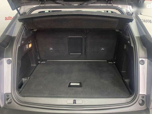 Пежо 3008, объемом двигателя 1.5 л и пробегом 181 тыс. км за 22150 $, фото 4 на Automoto.ua