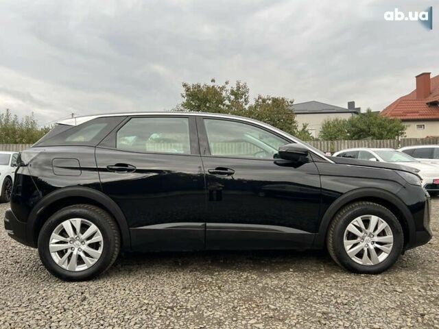 Пежо 3008, объемом двигателя 1.5 л и пробегом 131 тыс. км за 20541 $, фото 7 на Automoto.ua