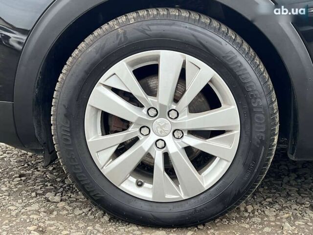 Пежо 3008, объемом двигателя 1.5 л и пробегом 131 тыс. км за 20541 $, фото 18 на Automoto.ua