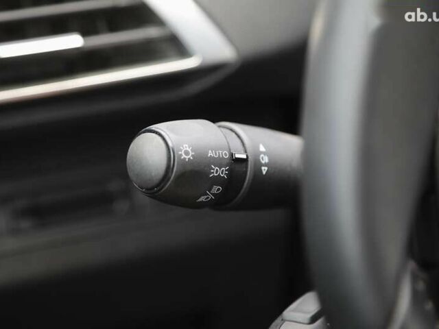 Пежо 3008, об'ємом двигуна 1.5 л та пробігом 10 тис. км за 27500 $, фото 19 на Automoto.ua