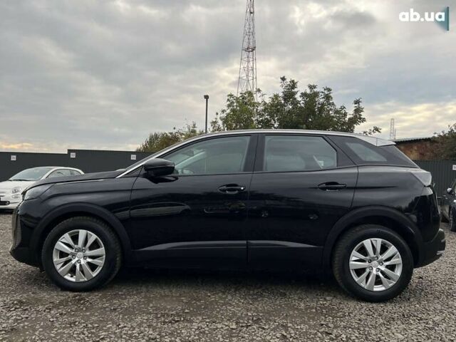 Пежо 3008, объемом двигателя 1.5 л и пробегом 131 тыс. км за 20541 $, фото 4 на Automoto.ua