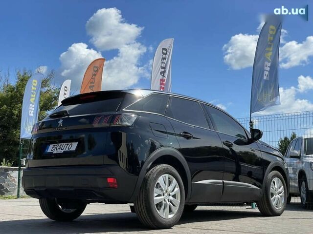 Пежо 3008, об'ємом двигуна 1.5 л та пробігом 159 тис. км за 21555 $, фото 14 на Automoto.ua