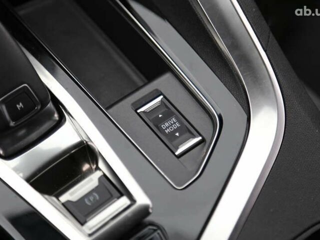 Пежо 3008, об'ємом двигуна 1.5 л та пробігом 115 тис. км за 23300 $, фото 22 на Automoto.ua