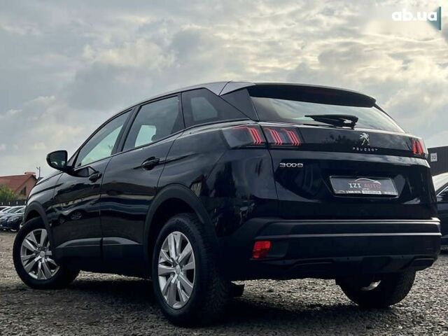 Пежо 3008, объемом двигателя 1.5 л и пробегом 131 тыс. км за 20541 $, фото 5 на Automoto.ua