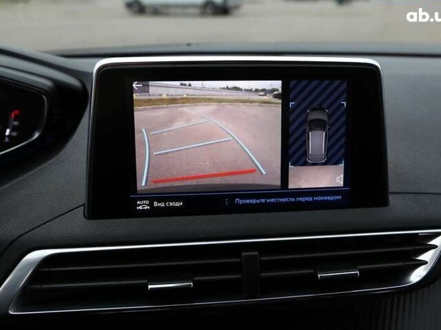 Пежо 3008, об'ємом двигуна 1.5 л та пробігом 115 тис. км за 23300 $, фото 18 на Automoto.ua