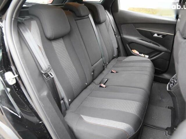 Пежо 3008, об'ємом двигуна 1.5 л та пробігом 115 тис. км за 23300 $, фото 9 на Automoto.ua