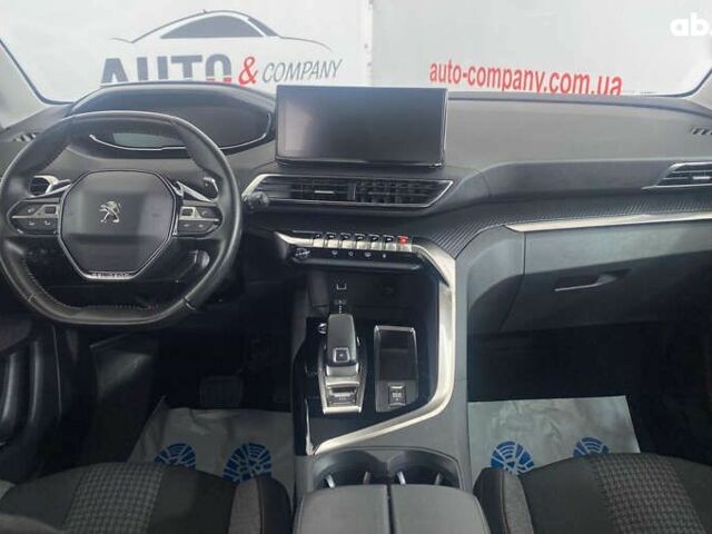 Пежо 3008, объемом двигателя 1.5 л и пробегом 181 тыс. км за 22150 $, фото 21 на Automoto.ua