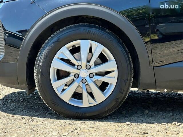 Пежо 3008, объемом двигателя 1.5 л и пробегом 131 тыс. км за 21192 $, фото 18 на Automoto.ua
