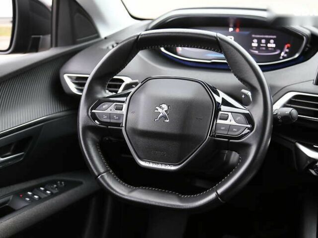 Пежо 3008, об'ємом двигуна 1.5 л та пробігом 115 тис. км за 23300 $, фото 14 на Automoto.ua