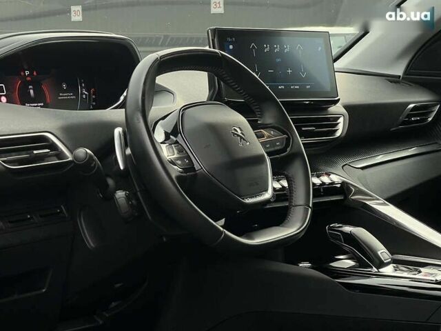 Пежо 3008, объемом двигателя 1.5 л и пробегом 131 тыс. км за 20541 $, фото 24 на Automoto.ua