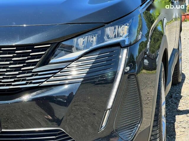 Пежо 3008, объемом двигателя 1.5 л и пробегом 131 тыс. км за 21192 $, фото 14 на Automoto.ua