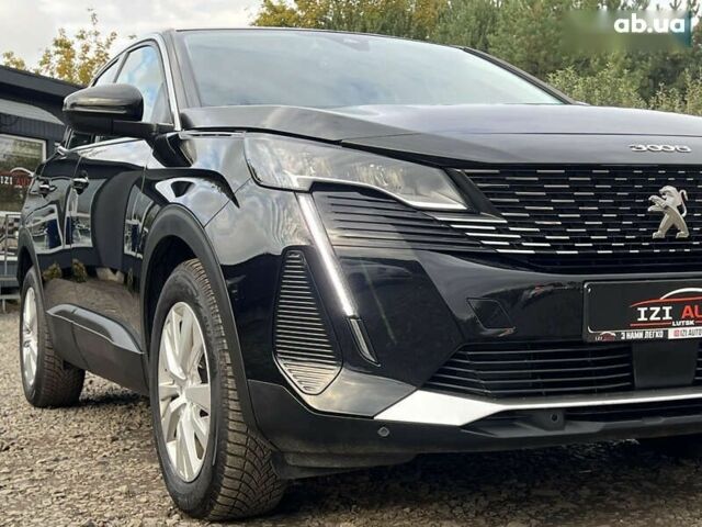 Пежо 3008, объемом двигателя 1.5 л и пробегом 131 тыс. км за 20541 $, фото 8 на Automoto.ua