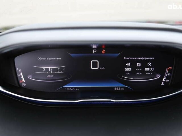 Пежо 3008, об'ємом двигуна 1.5 л та пробігом 115 тис. км за 23300 $, фото 15 на Automoto.ua