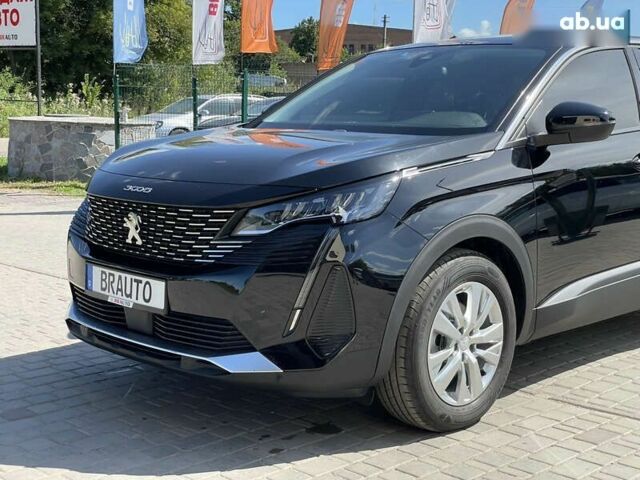 Пежо 3008, об'ємом двигуна 1.5 л та пробігом 159 тис. км за 21555 $, фото 3 на Automoto.ua