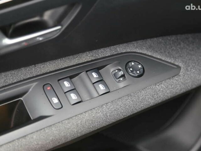 Пежо 3008, об'ємом двигуна 1.5 л та пробігом 115 тис. км за 23300 $, фото 24 на Automoto.ua