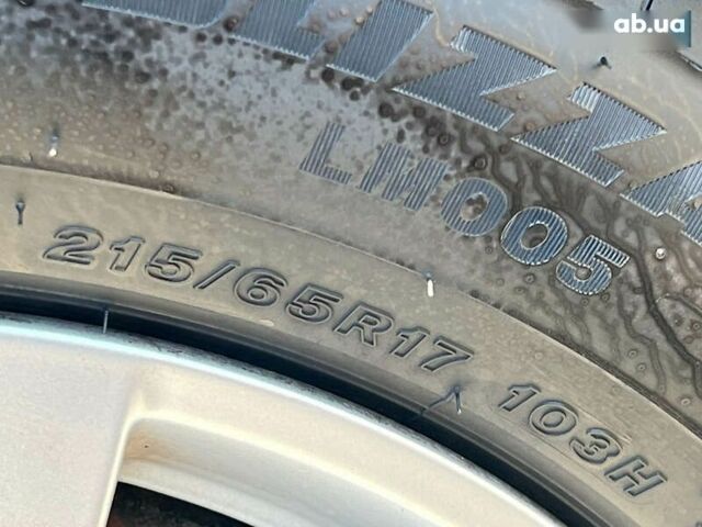 Пежо 3008, объемом двигателя 1.5 л и пробегом 131 тыс. км за 21192 $, фото 23 на Automoto.ua