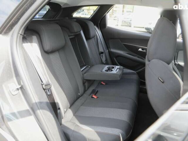 Пежо 3008, об'ємом двигуна 1.5 л та пробігом 10 тис. км за 27500 $, фото 8 на Automoto.ua