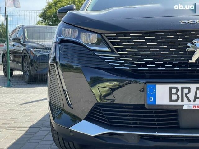 Пежо 3008, об'ємом двигуна 1.5 л та пробігом 159 тис. км за 21555 $, фото 5 на Automoto.ua