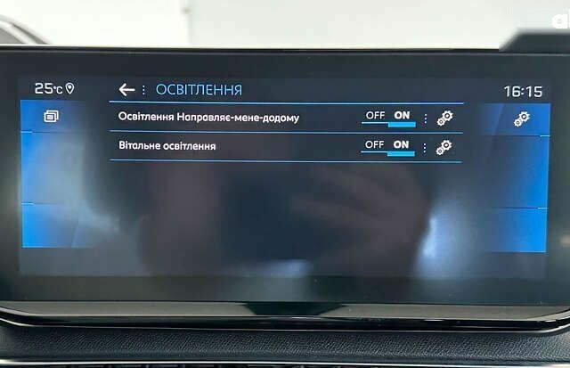 Пежо 3008, объемом двигателя 1.5 л и пробегом 174 тыс. км за 22350 $, фото 27 на Automoto.ua